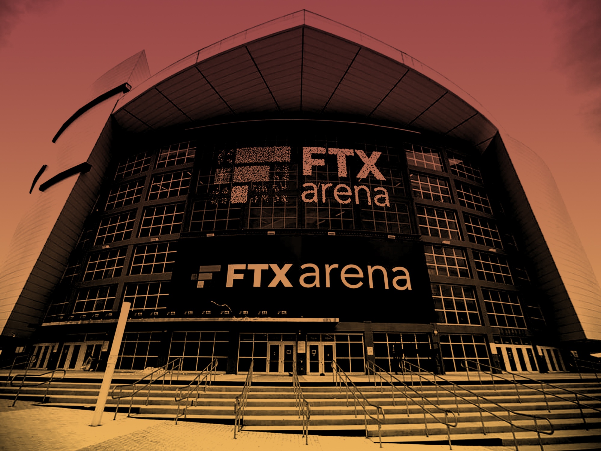 Crypto Helped Fund FTX Arena, Super Bowl Ad: Spellcaster SBF Podcast -  Bloomberg