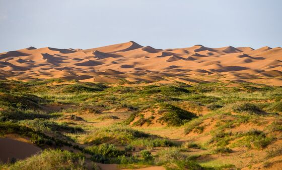 China Wants More Climate Court Cases, But Only the Right Ones
