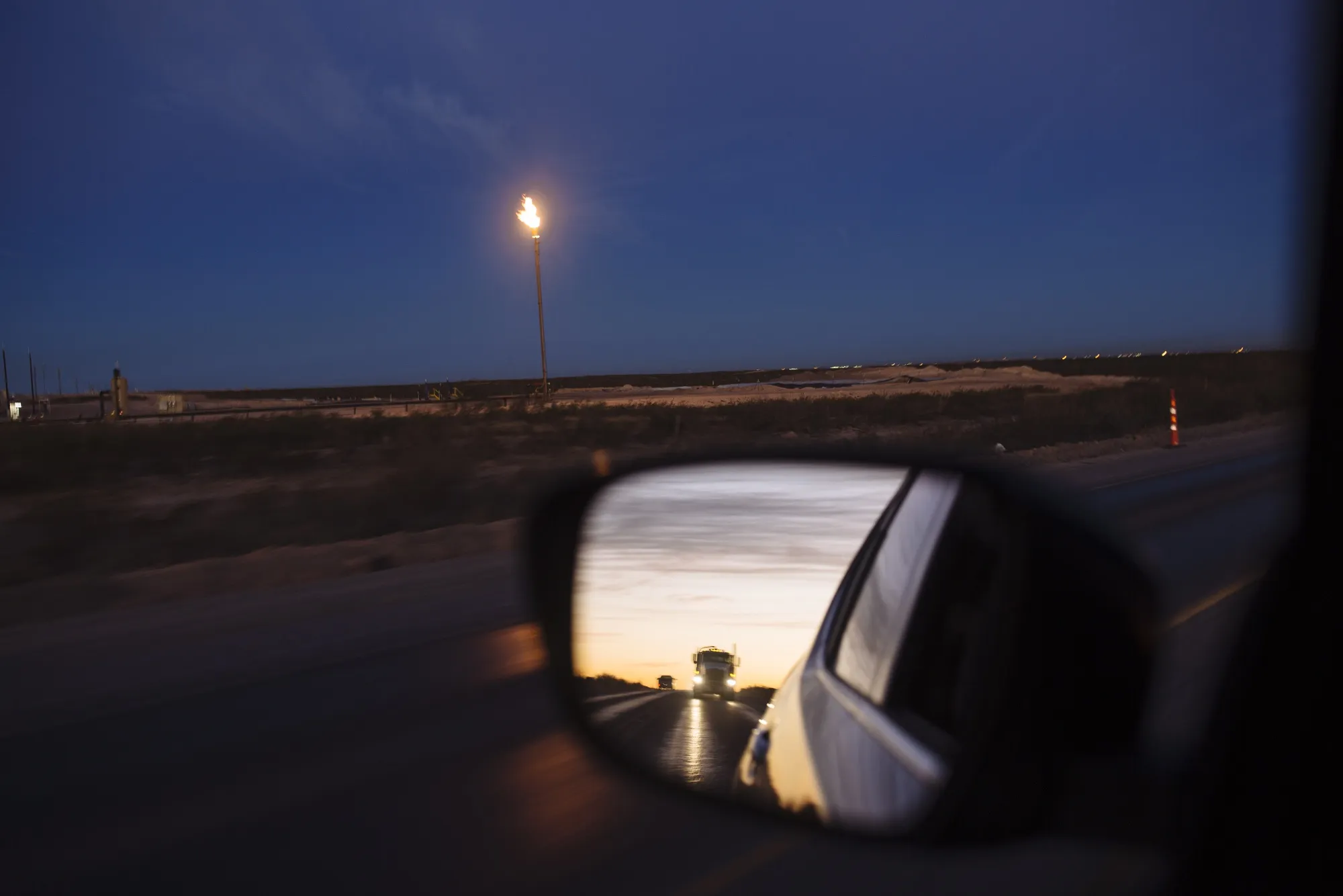 The dog days of summer are firmly behind the oil&nbsp;market.