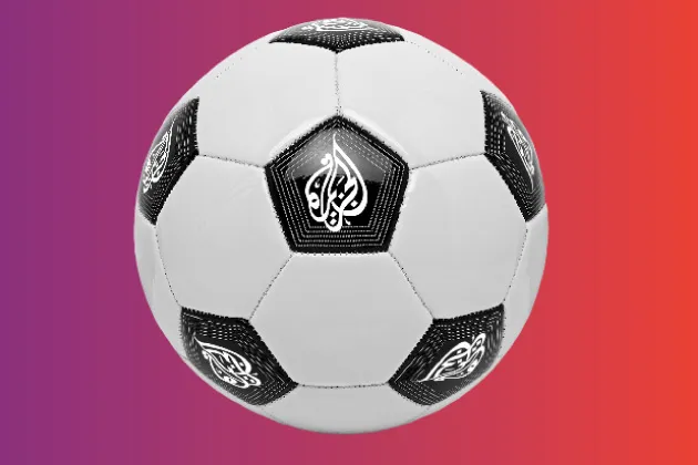 The New Al Jazeera: More ESPN, Less CNN - Bloomberg