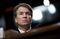 Senate Judiciary Committee Holds Supreme Court Confirmation Hearing For Brett Kavanaugh