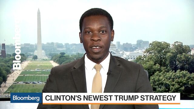 Bloomberg business news