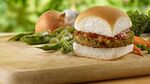 relates to White Castle Now Serves Veggie Sliders, but Will Anyone Eat Them?