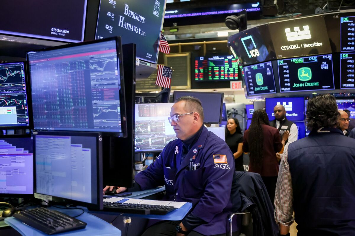 NYSE Says Stock-Market Hours Unchanged on Dec. 24 and Dec. 26 NYSE Says Stock-Market Hours Unchanged on Dec. 24 and Dec. 26