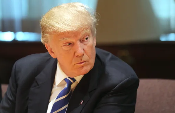 Do presidents have to be prepared?
