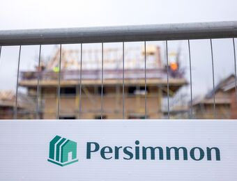 relates to Persimmon Expects Another Challenging Year for UK Home Sales