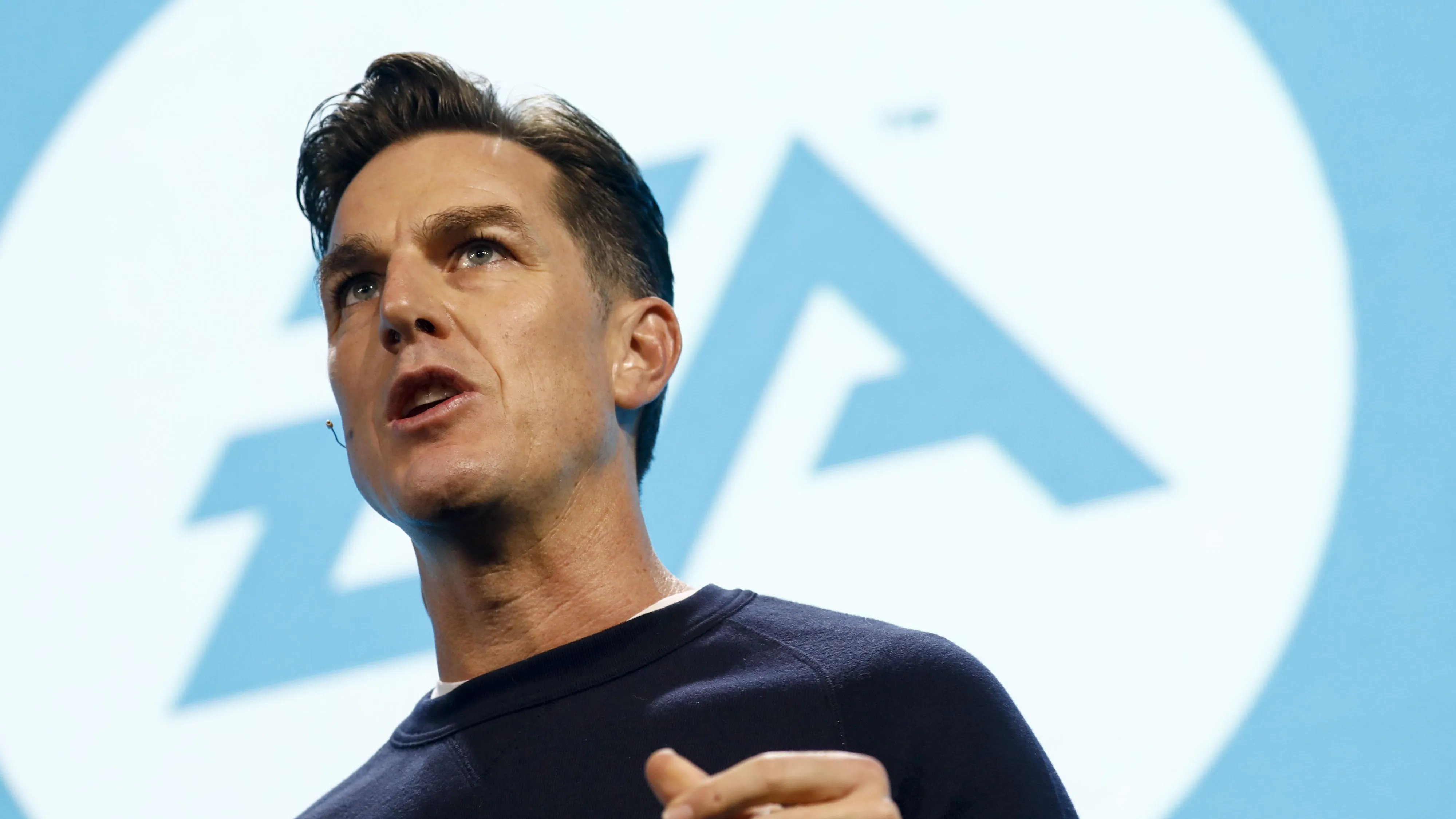 Watch Gaming Industry 'Is on Fire,' Says EA CEO - Bloomberg