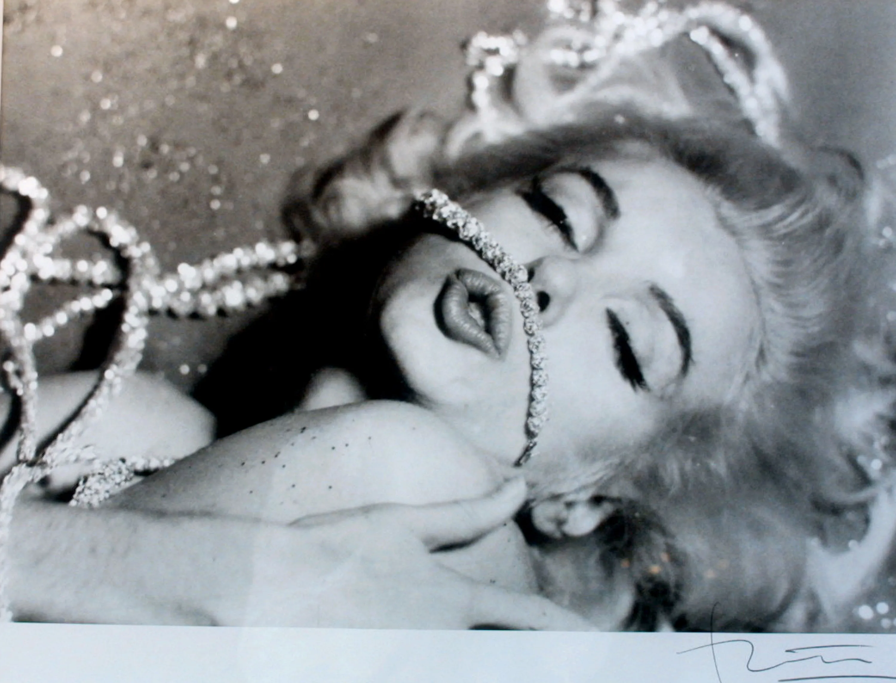 Marilyn Monroe no longer cuts it for post-pandemic millennials.