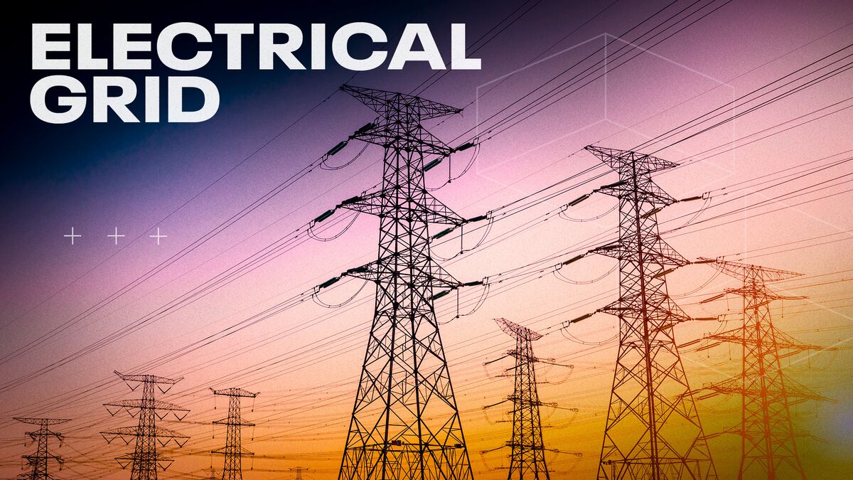 Transforming the Electrical Grid to Power AI