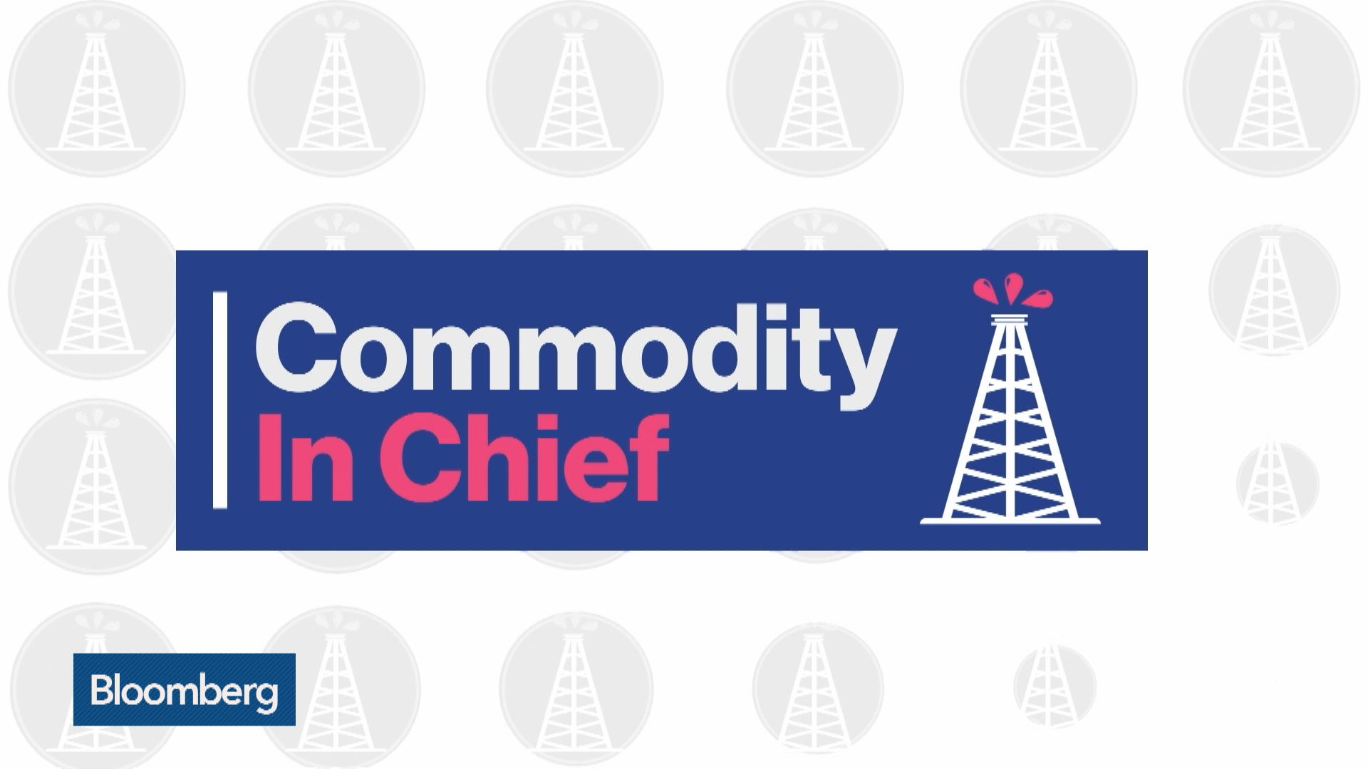 Watch ConocoPhillips Looks to Be the King of the North - Bloomberg