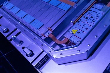 CATL Tech Day Event Ahead of Shanghai Auto Show