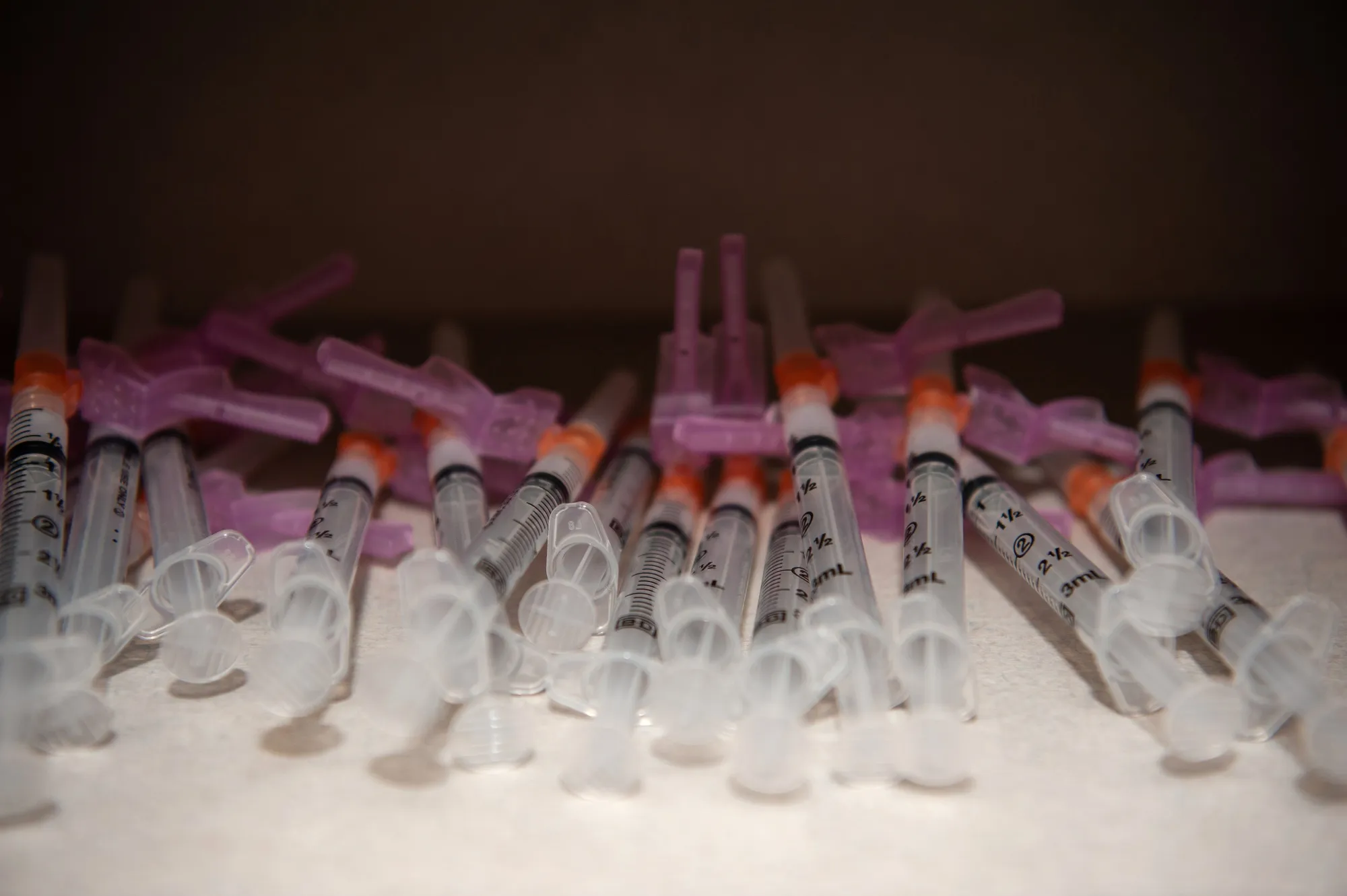 Vaccines —&nbsp;from Pfizer-BioNTech, MOderna and others —&nbsp;are key to winning the fight&nbsp;against Covid-19.