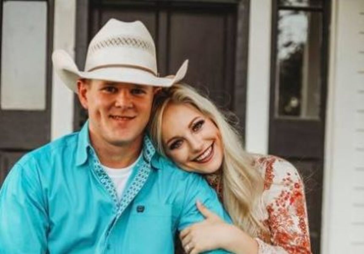 Texas Helicopter Crash Newlyweds Killed Hours After Wedding Bloomberg