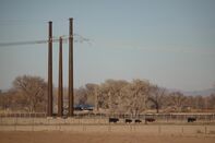 relates to Permits for US Energy Projects Are So Bad Unlikely Allies Emerge