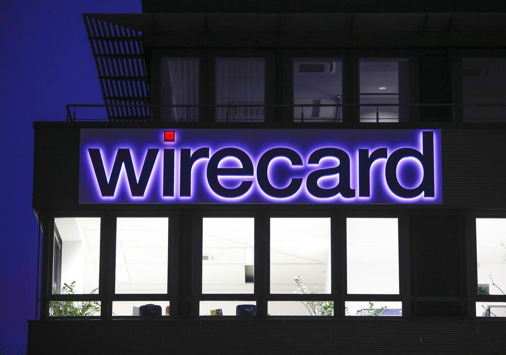 Wirecard Faces New Questions In Indian Suit Over Unit Purchase Bloomberg