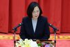 Tsai Ing-wen