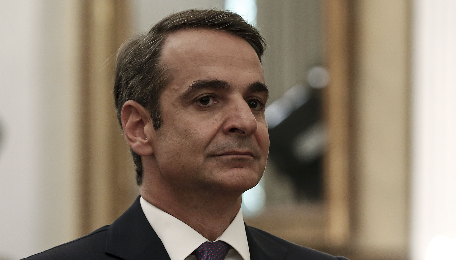 Kyriakos Mitsotakis on Flipboard | Greece, New Democracy, Opinion (UK)