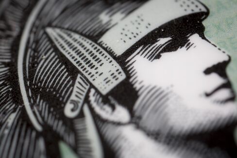 AmEx Profit Beats Estimates as Credit-Card Spending Increases