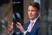 Canada Pension Plan Investment Board President And CEO John Graham Interview