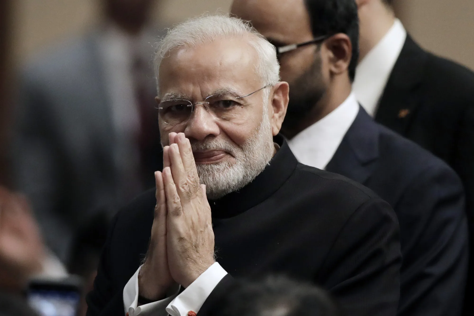 Narendra Modi