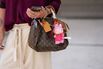 Street Style - Paris Fashion Week - Haute Couture Fall/Winter 2025/2026 - Day Two