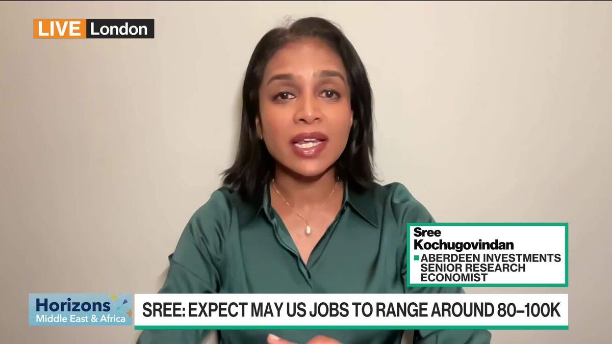 Aberdeen Economist on Falling Brent Crude Prices