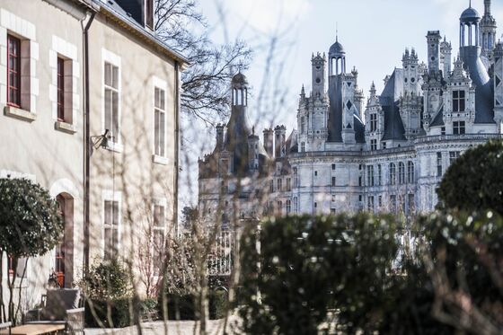 Five Spectacular, New Ways to Experience the French Countryside