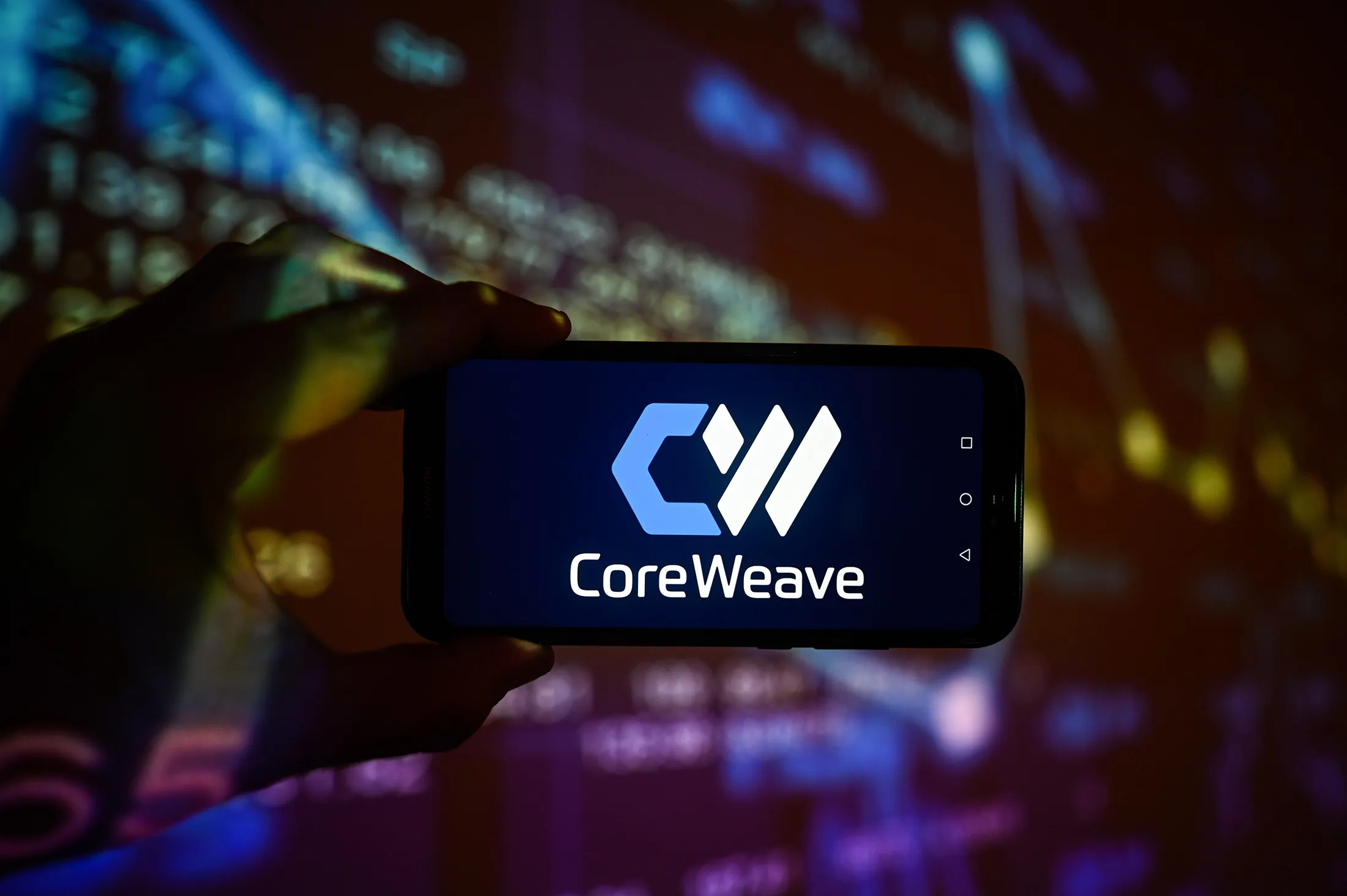 Dear Coreweave Stock Fans, Mark Your Calendars For August 14: August 14Th: The Date Coreweave Investors Have Been Waiting For! - y0areef