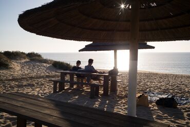 Fight to Save Portuguese Retreat From Tourism Surge