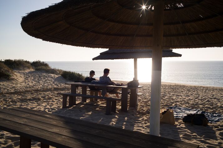Fight to Save Portuguese Retreat From Tourism Surge