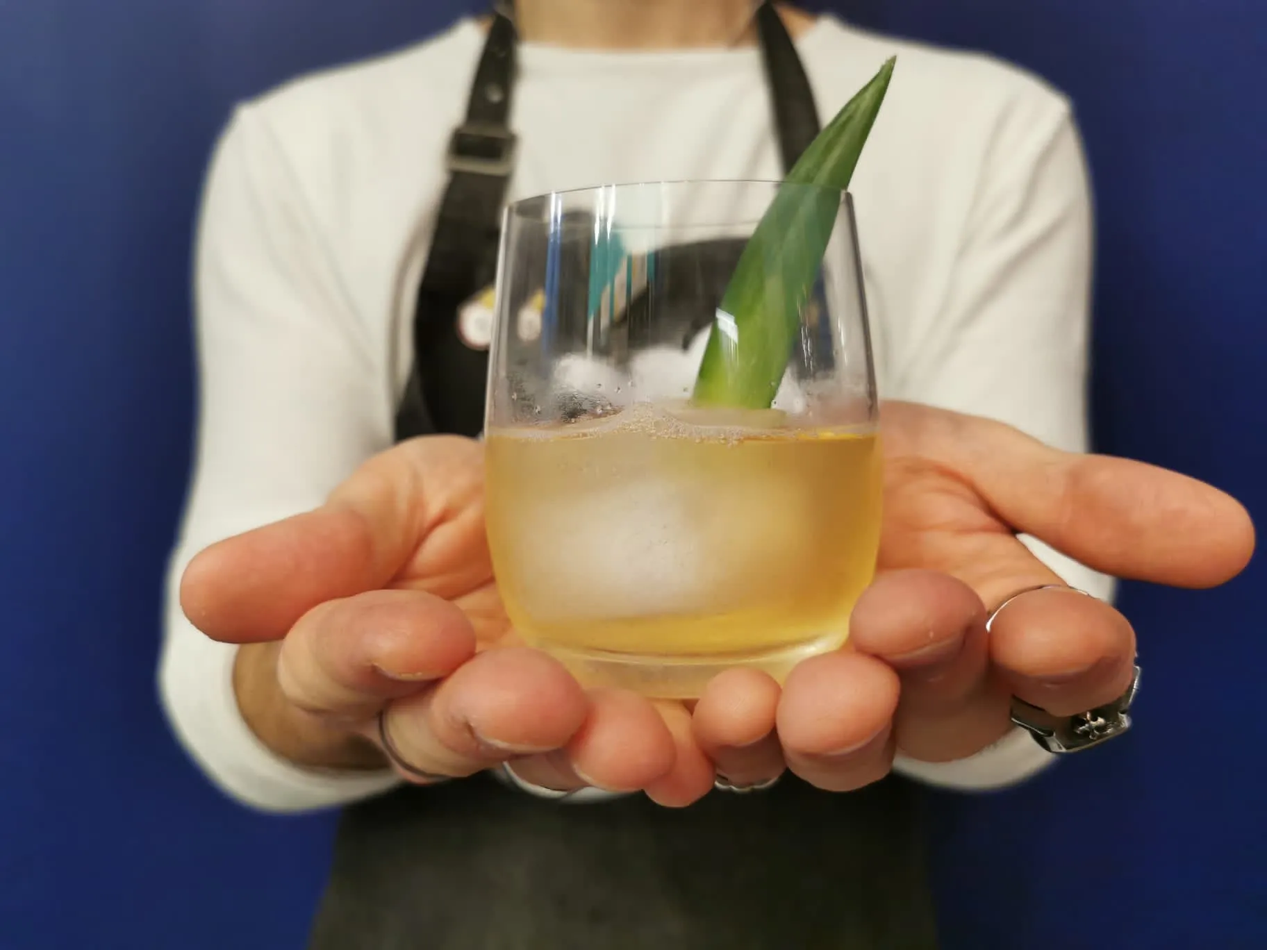 Club Soda provides a growing group of teetotalers with a wide range of drinks.&nbsp;