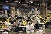 Pennsylvania Officials Continue Counting Ballots For 2020 U.S. Presidential Election