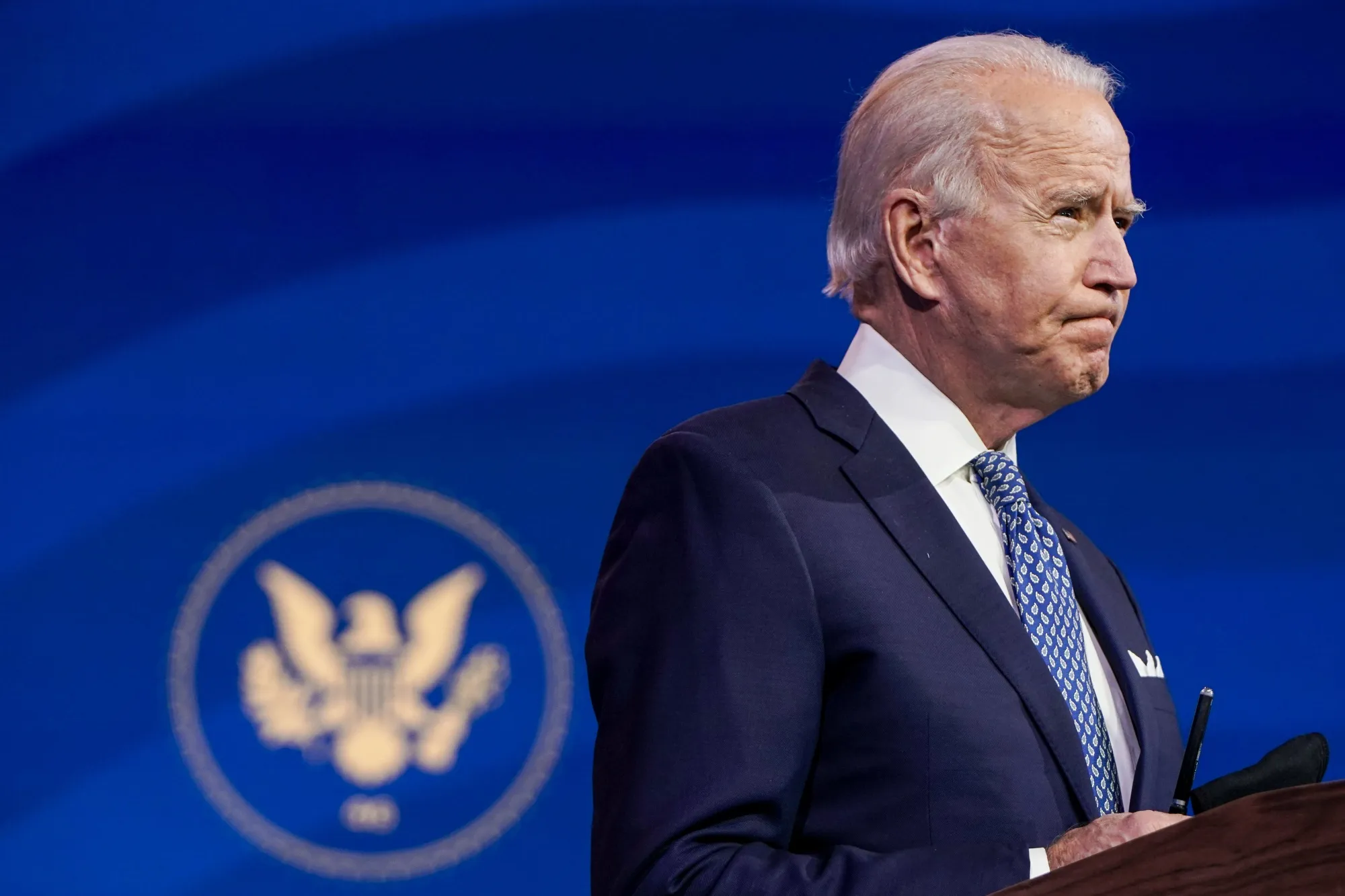 Joe Biden