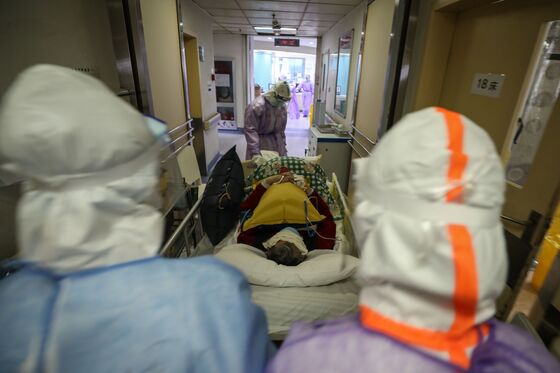 Virus Testing Blitz Appears to Keep Korea Death Rate Low