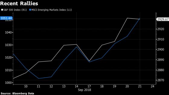 Trump's Overconfidence May Bring 'Major Miscalculation': JPMorgan