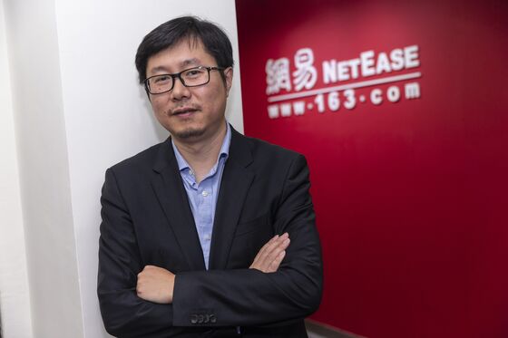 The U.S.-Trained Coder Is Helping NetEase Find a New Life Beyond Games
