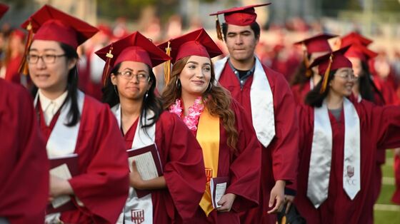 Frozen But Not Forgiven, U.S. Student Loans Are Coming Due Again Soon