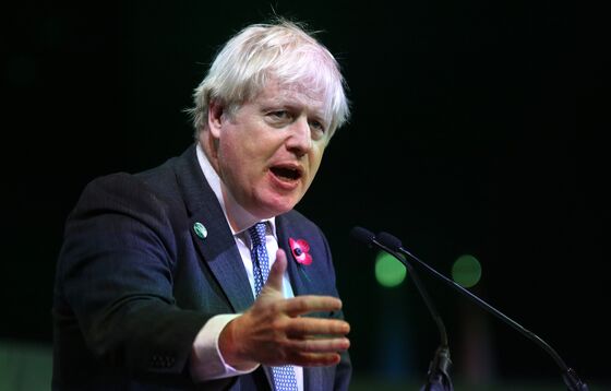 Johnson Battles to Regain Control as Ethics Issues Anger Britons
