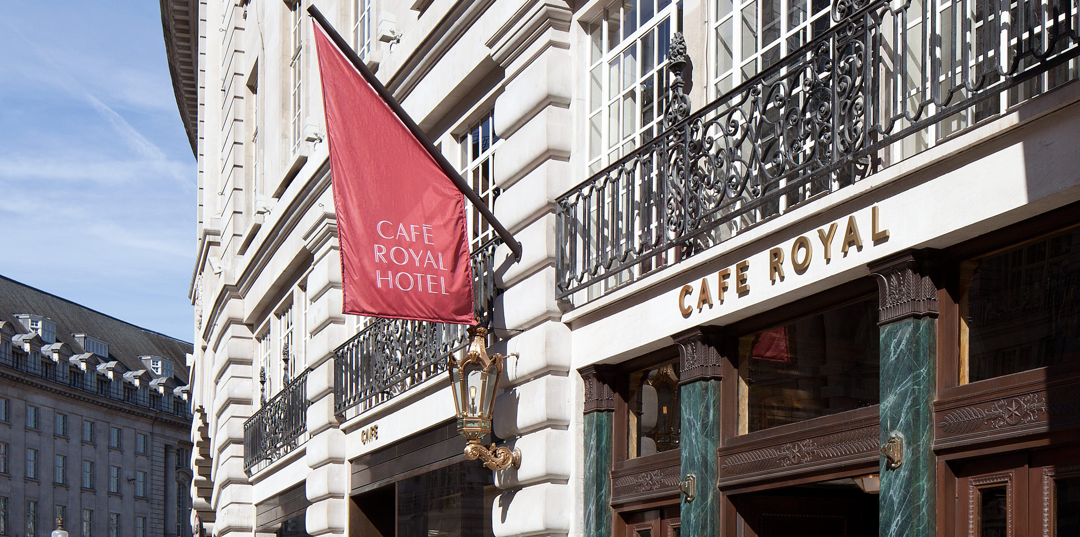 El Bulli London Cafe Royal El Bulli London Cafe Royal
