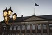 Danske CEO To Step Down As Estonian Flows Seen At $234 Billion