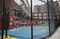 New York City elementary schools opening