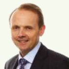 Headshot of Alistair Phillips-Davies