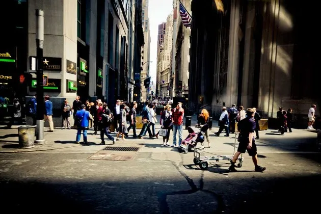 Just How Big Is the Service Sector?