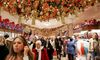 Is Black Friday an indicator of wage growth?