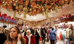 Is Black Friday an indicator of wage growth?
