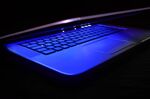 RF laptop