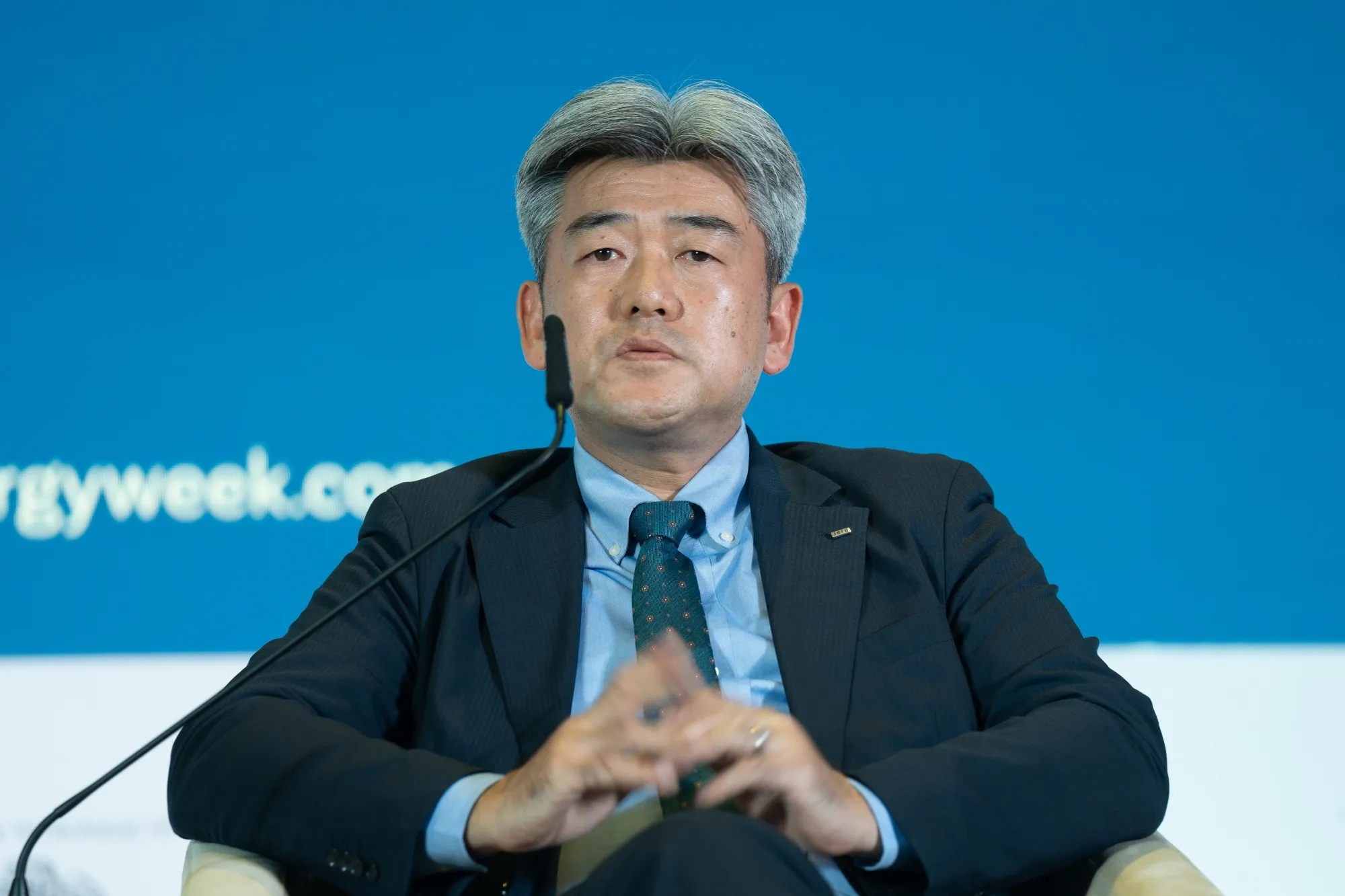 Izumi Kai