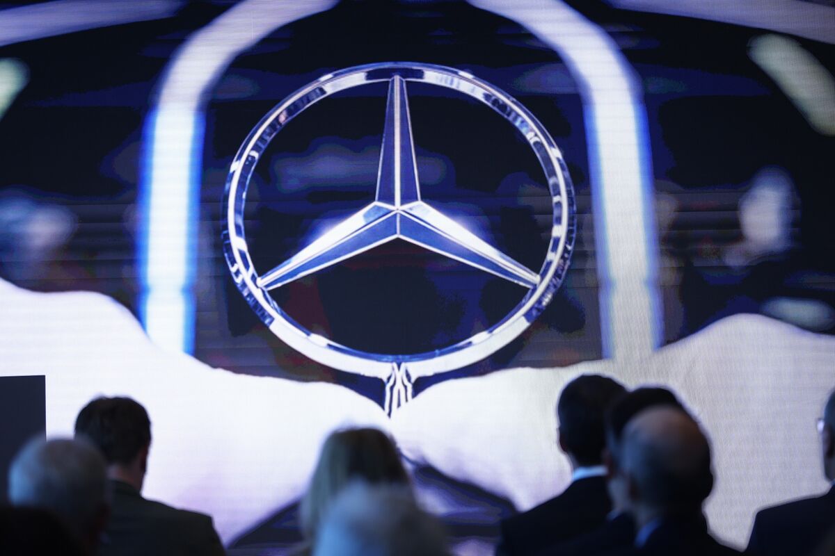 Momenta holt Mercedes und GIC als Ankerinvestoren für Hongkonger Börsengang: Kreise