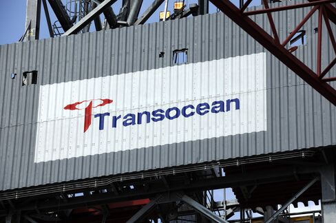 Transocean Icahn Defense Seen With Deal Not Dividend