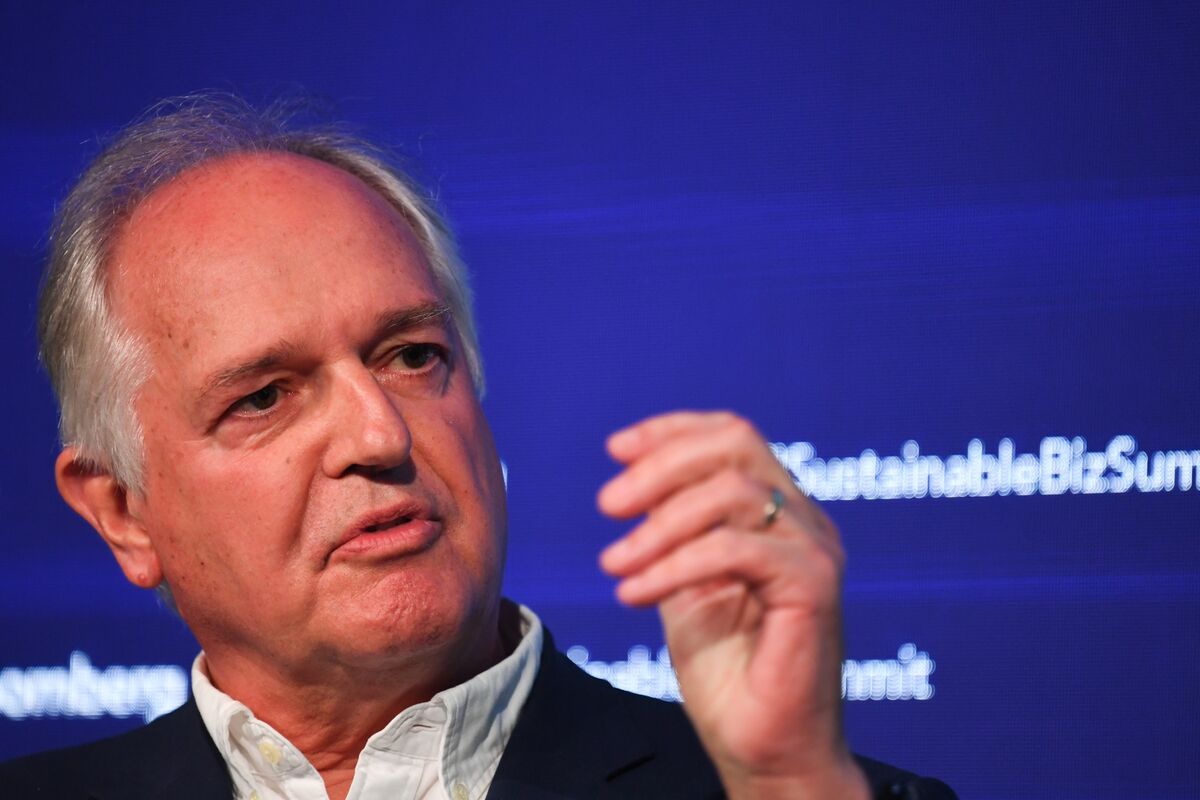 Forget About a COP28 ‘Magic Wand,’ Ex-Unilever CEO Says